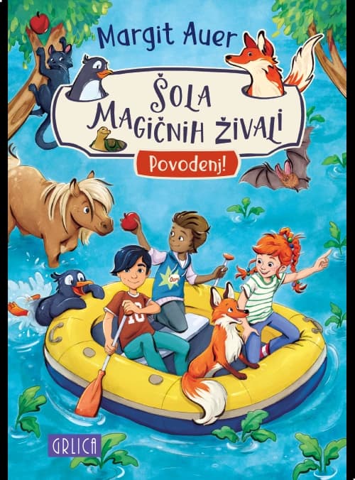 POVODENJ